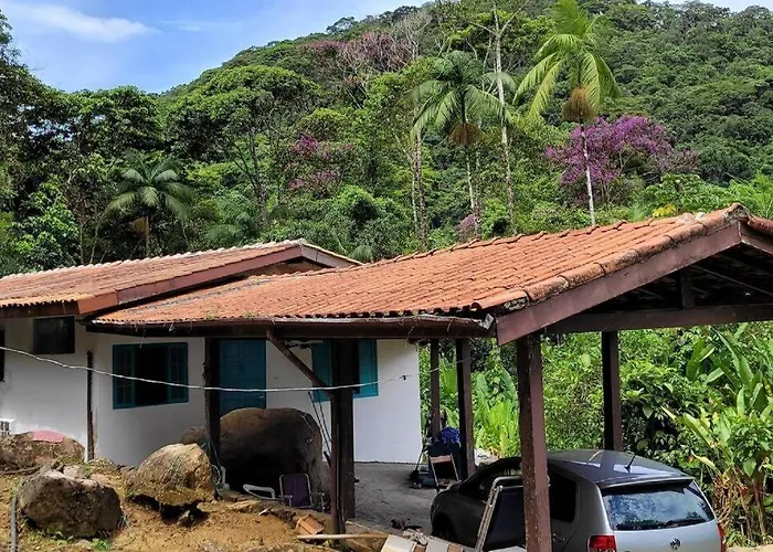 Hostel Da Mata