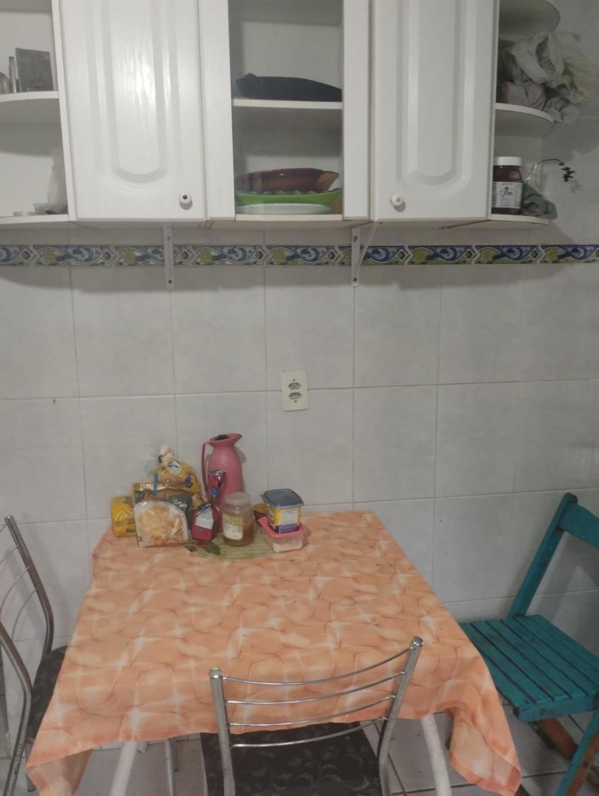 Pensão Da Mata Ubatuba